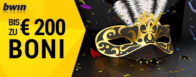 Bwin Boni Bwin Boni